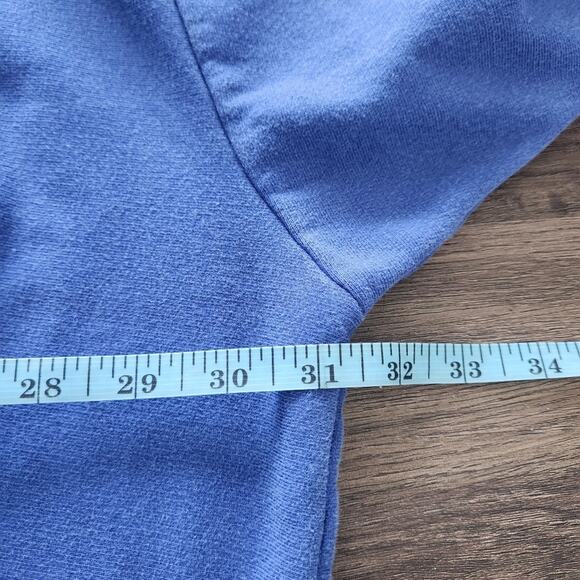 Authentic Balenciaga Hand-Drawn Political Campaign Oversized Sweatshirt 4/XL - Picture 12 of 13